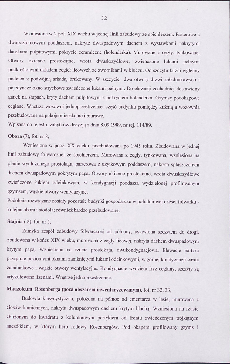 EP - Ewidencja parkowa, skan nr 44
