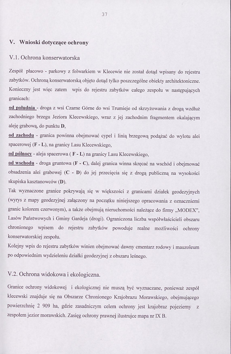 EP - Ewidencja parkowa, skan nr 49