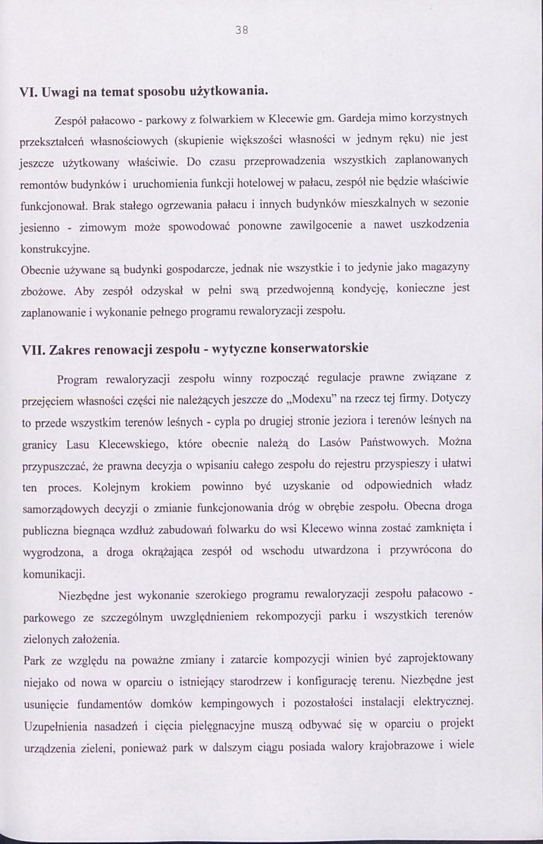 EP - Ewidencja parkowa, skan nr 50