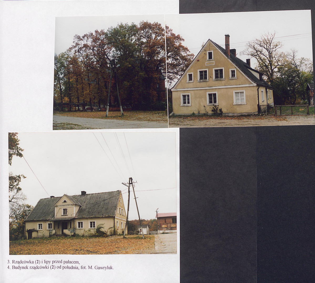 EP - Ewidencja parkowa, skan nr 75