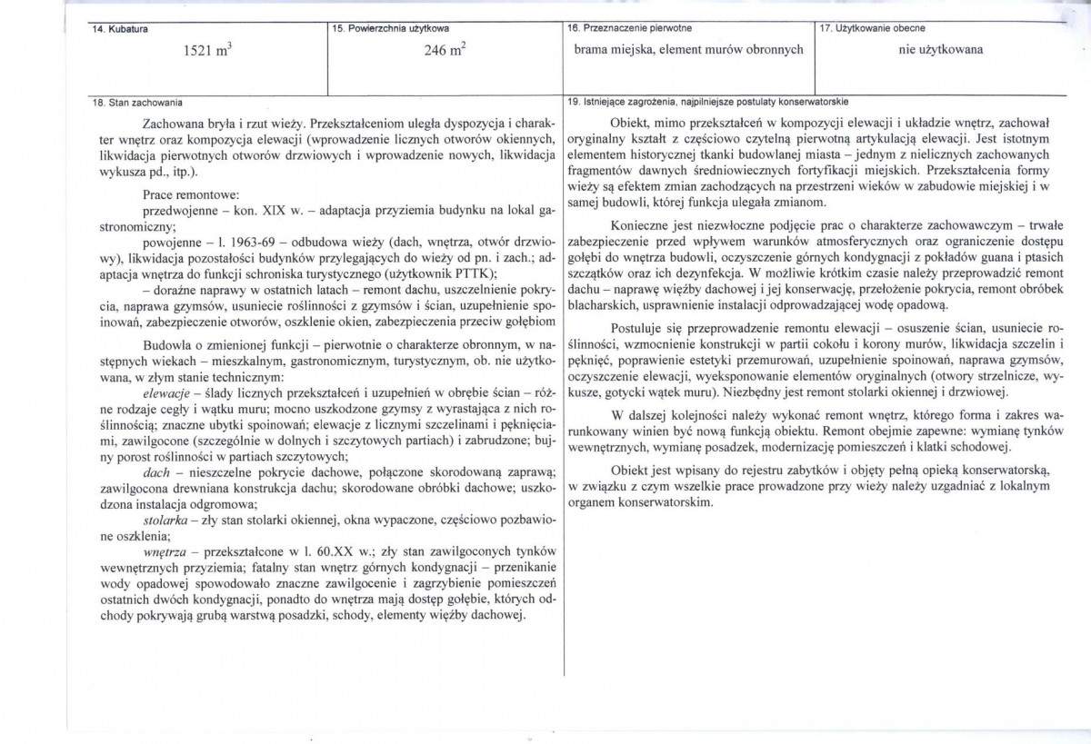 KB - Karta biała, skan nr 3