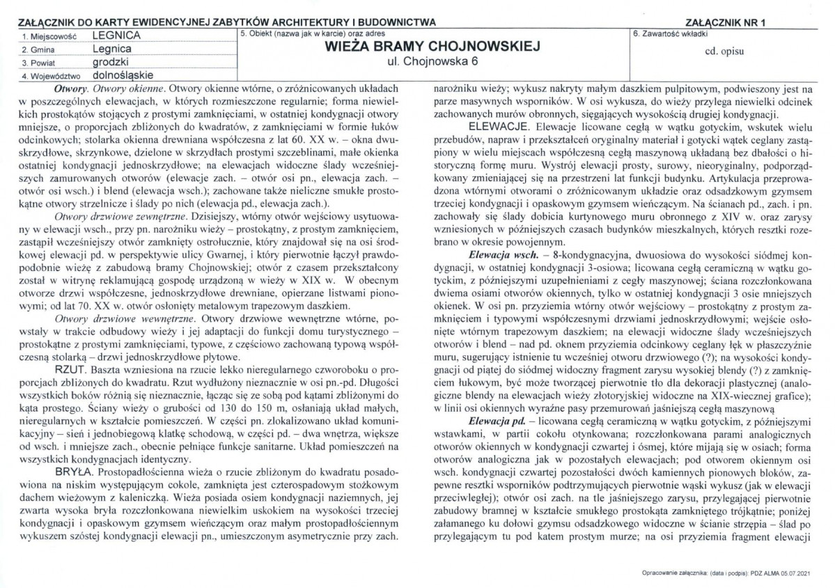 KB - Karta biała, skan nr 5