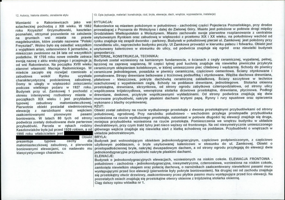 KB - Karta biała, skan nr 2