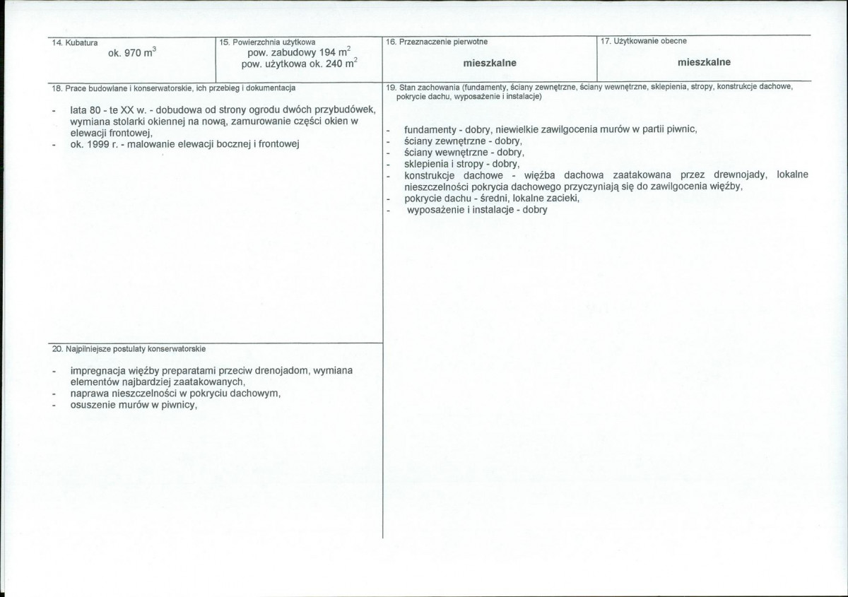KB - Karta biała, skan nr 3