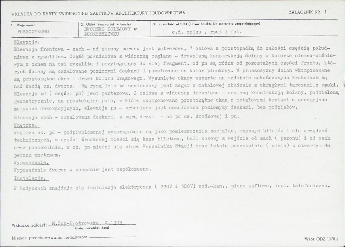 KB - Karta biała, skan nr 5