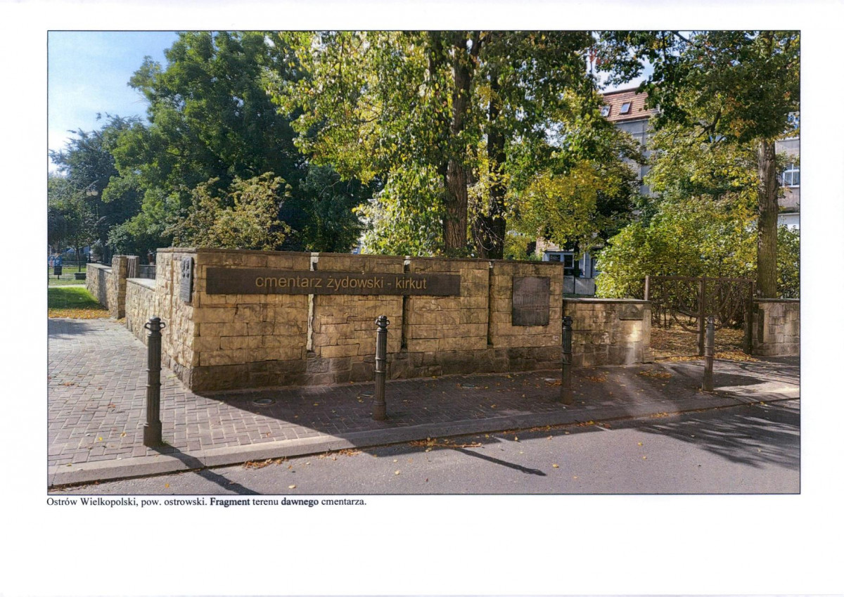 Karta cmentarza, skan nr 3