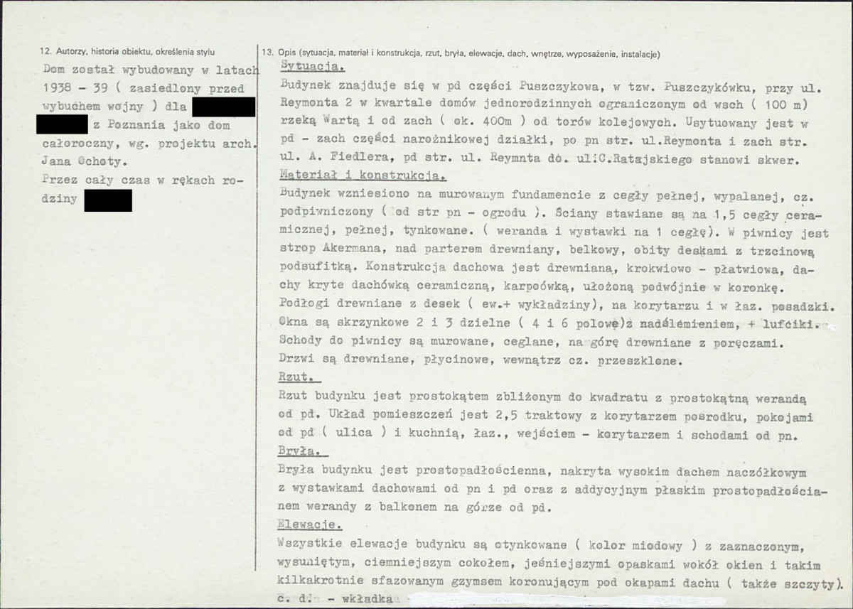 KB - Karta biała, skan nr 2
