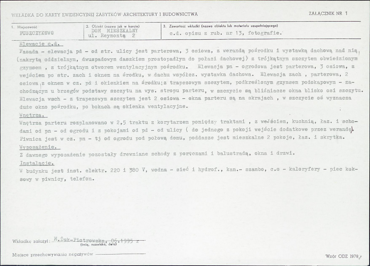 KB - Karta biała, skan nr 5