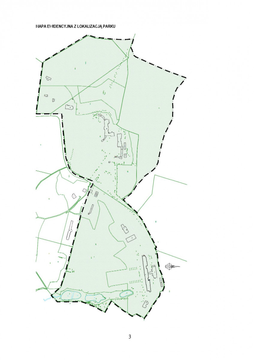 Ewidencja parkowa, skan nr 4