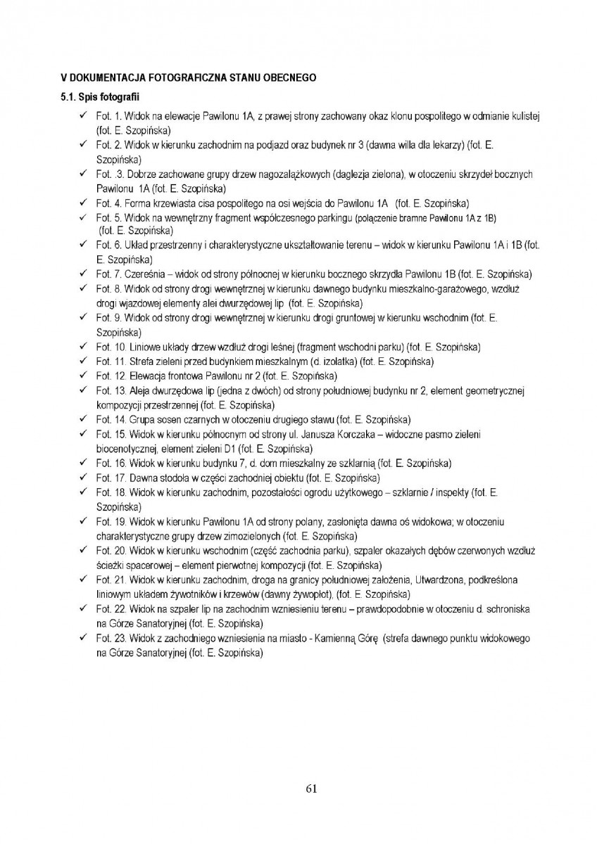 Ewidencja parkowa, skan nr 62