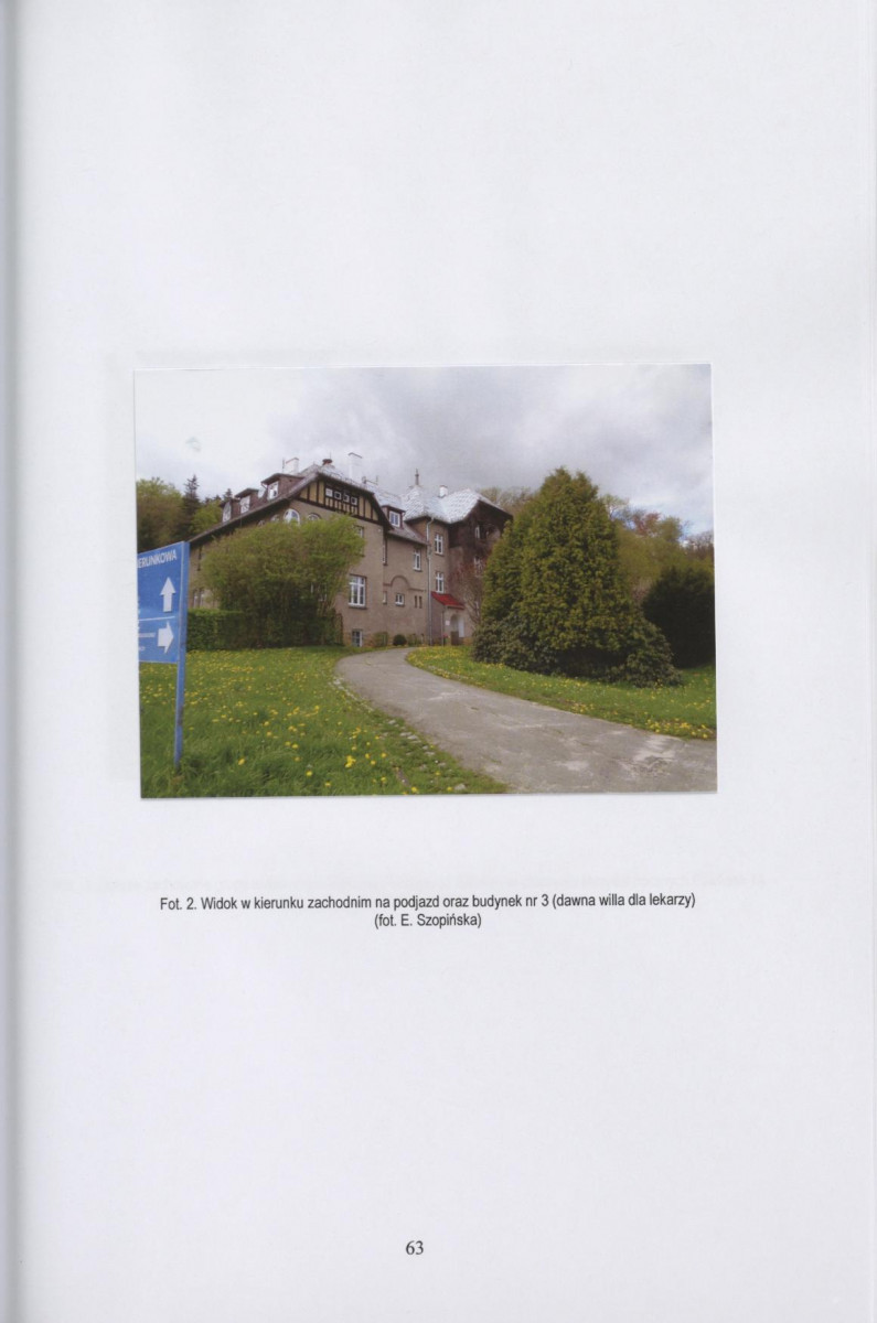 Ewidencja parkowa, skan nr 64