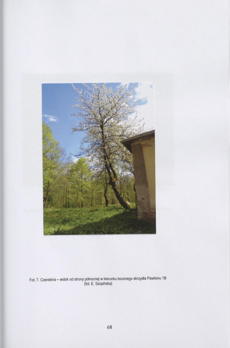 Ewidencja parkowa, skan nr 69