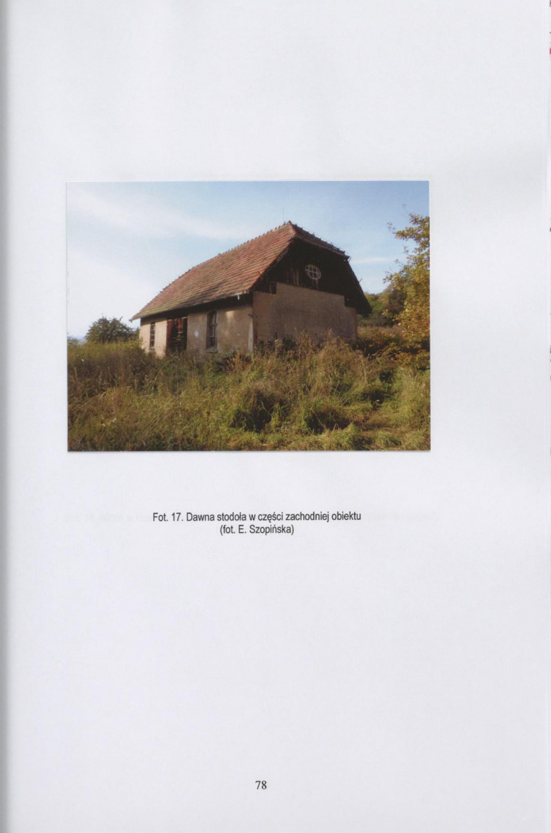 Ewidencja parkowa, skan nr 79