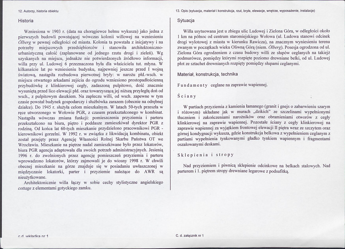 KB - Karta biała, skan nr 2
