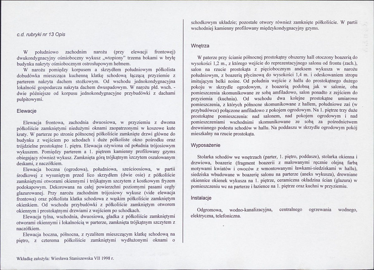 KB - Karta biała, skan nr 6