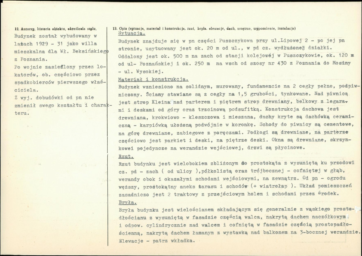 KB - Karta biała, skan nr 2
