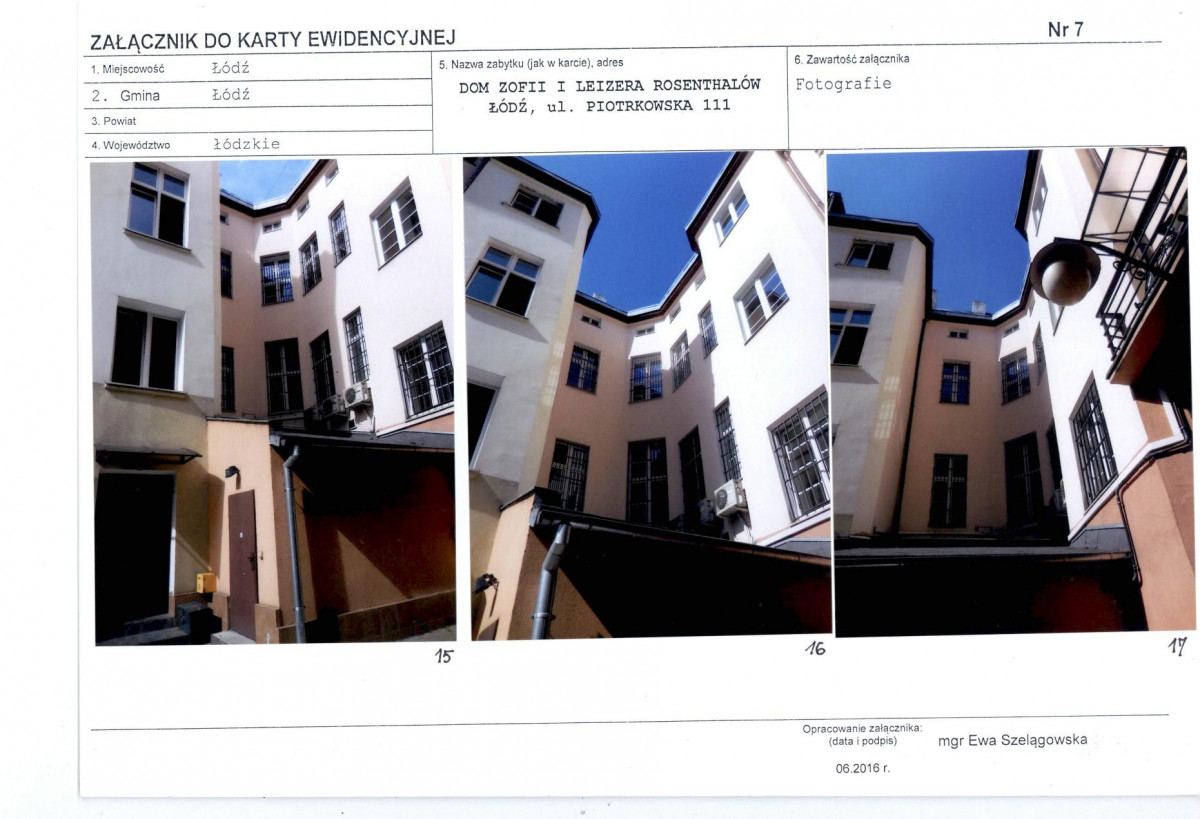 KB - Karta biała, skan nr 17