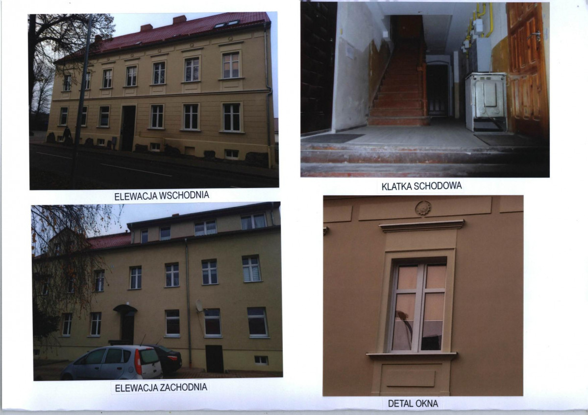 Karta obiektu niewpisanego do rejestru, skan nr 2