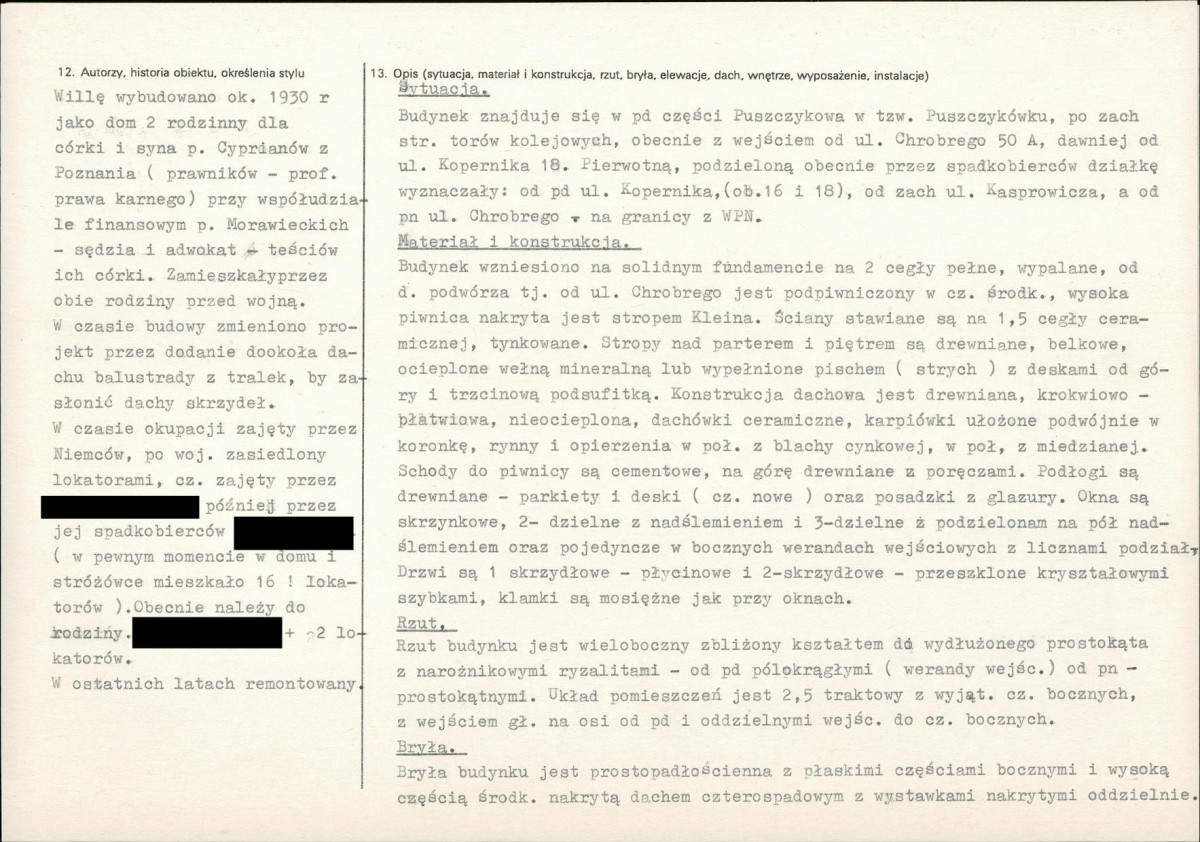 KB - Karta biała, skan nr 2