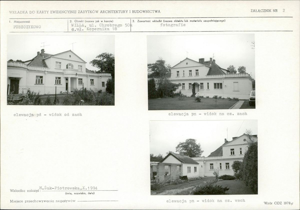 KB - Karta biała, skan nr 7