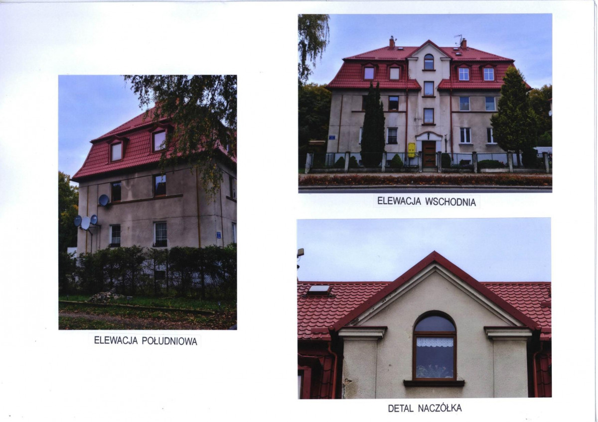 Karta obiektu niewpisanego do rejestru, skan nr 2