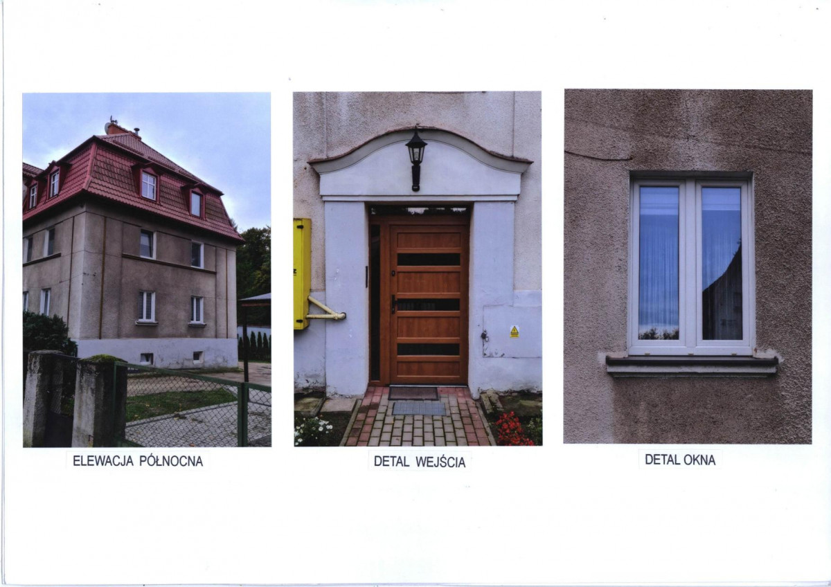 Karta obiektu niewpisanego do rejestru, skan nr 3