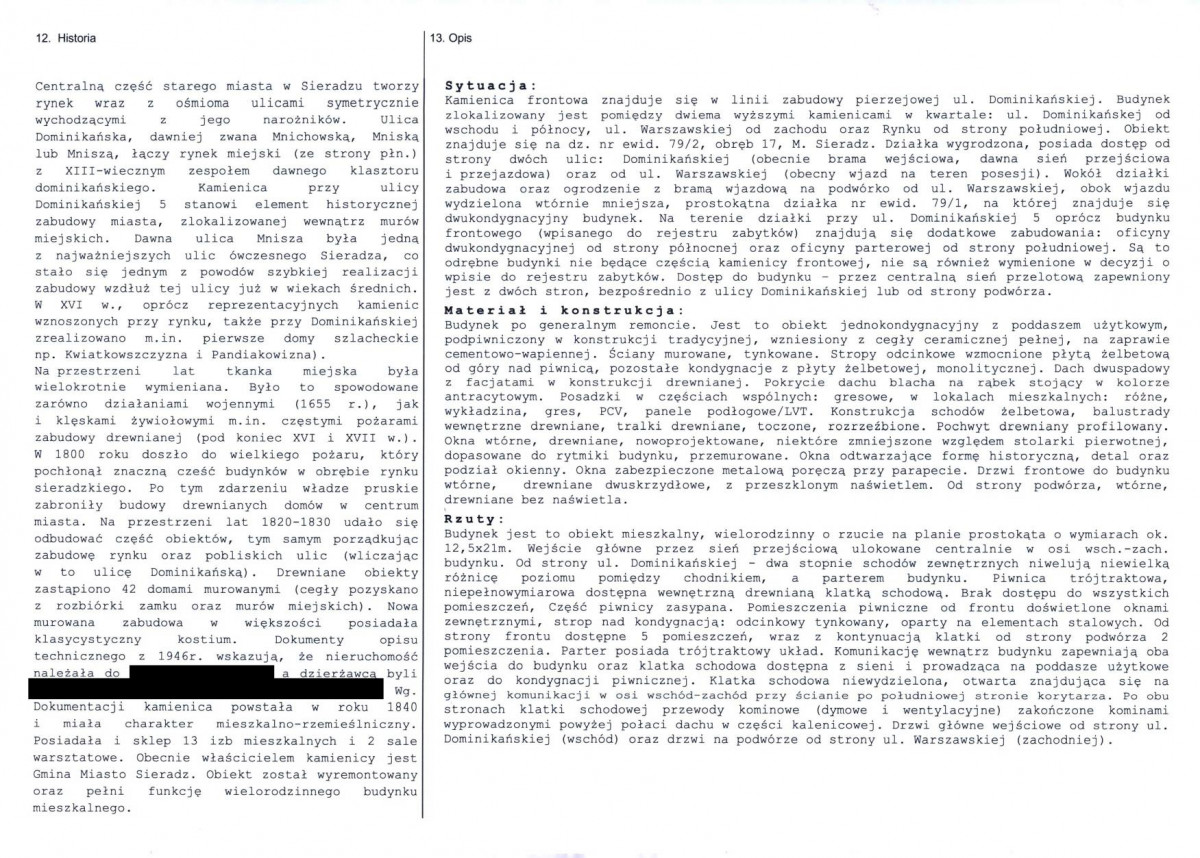 KB - Karta biała, skan nr 2