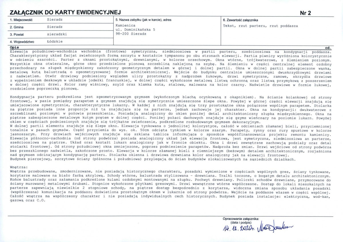 KB - Karta biała, skan nr 7