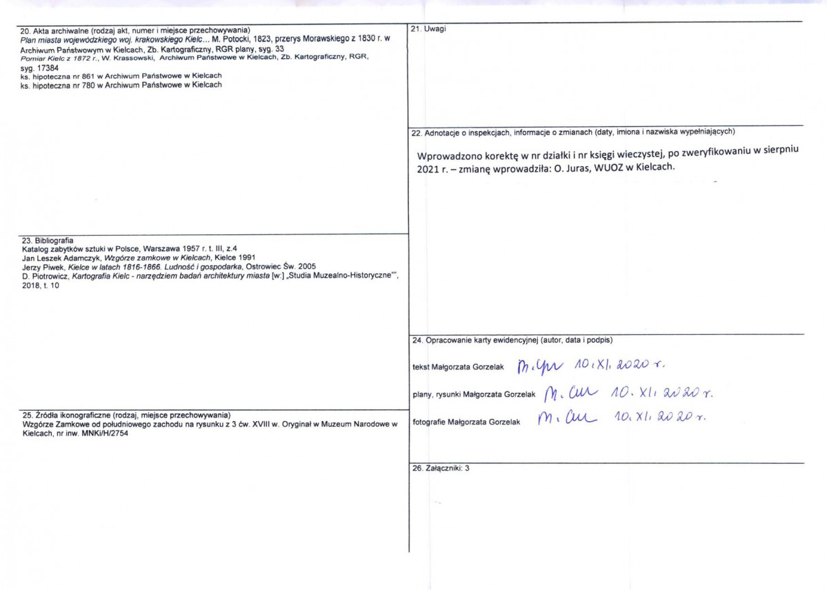 KB - Karta biała, skan nr 4