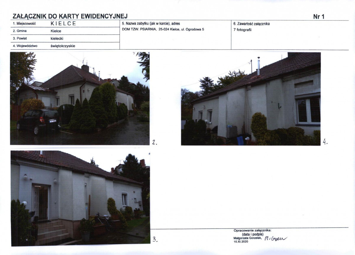 KB - Karta biała, skan nr 5