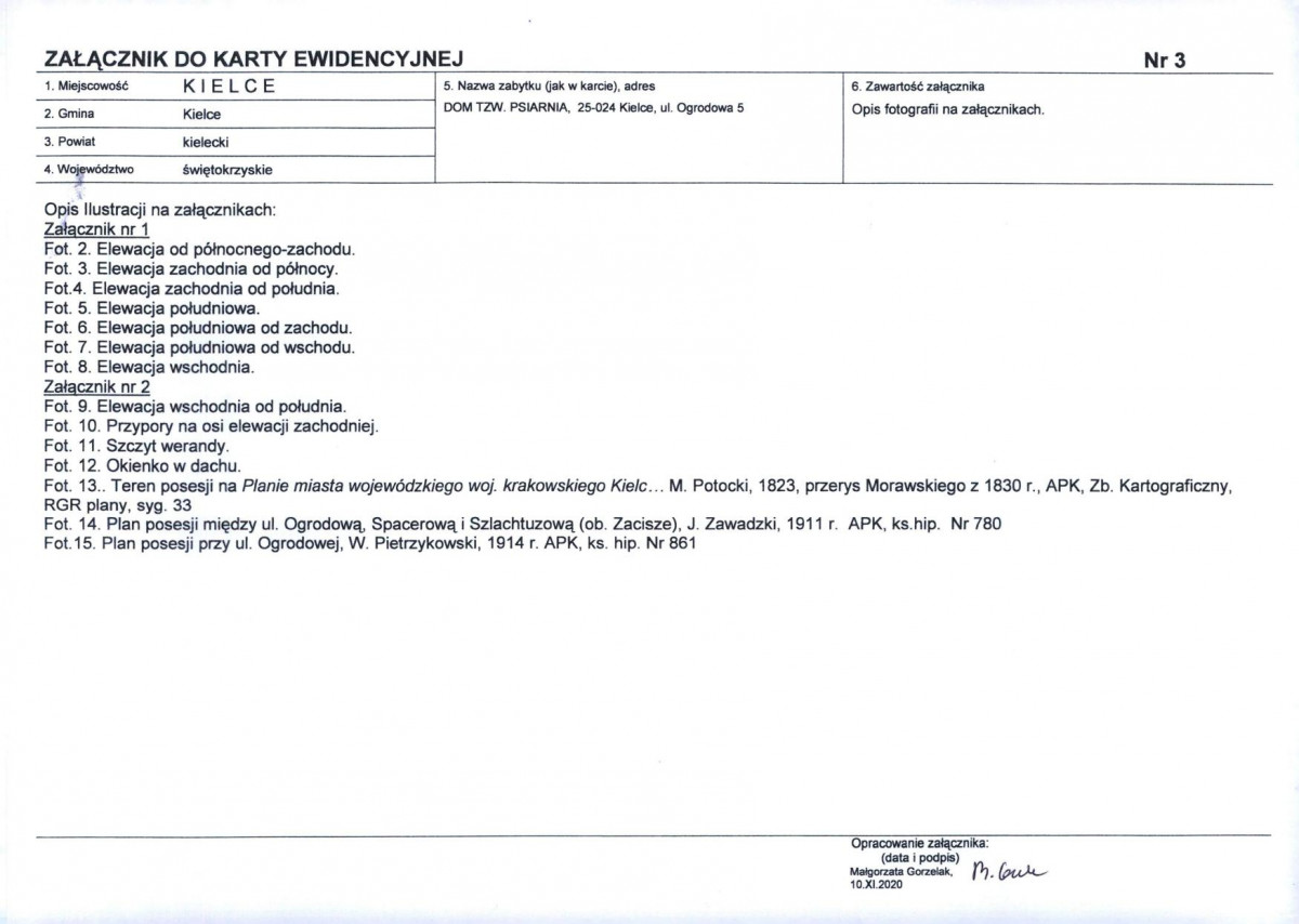 KB - Karta biała, skan nr 9