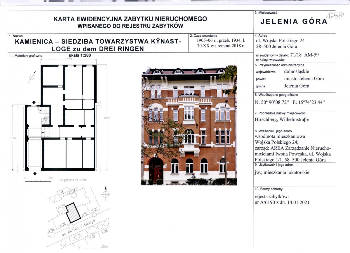 Karta biała, skan nr 1