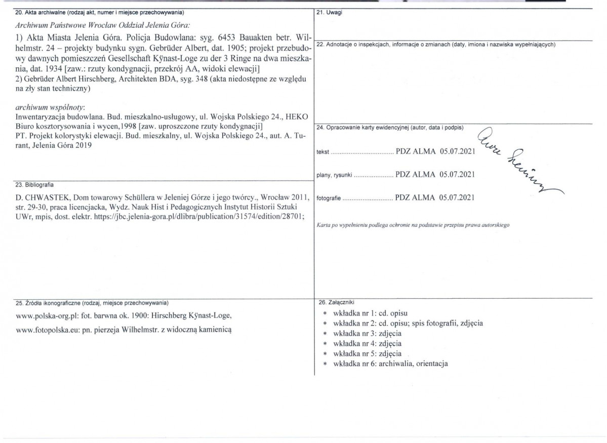 Karta biała, skan nr 4