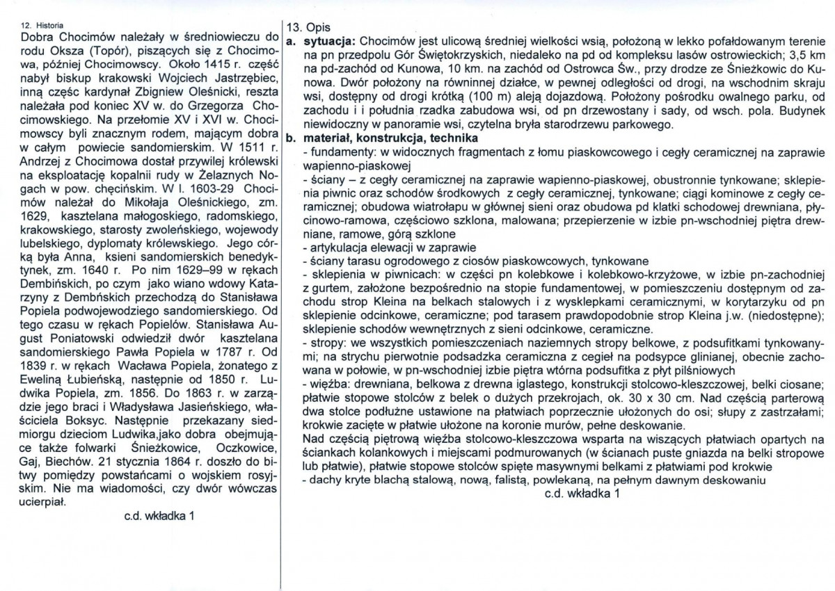 KB - Karta biała, skan nr 2