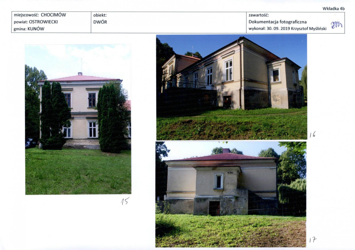 KB - Karta biała, skan nr 16