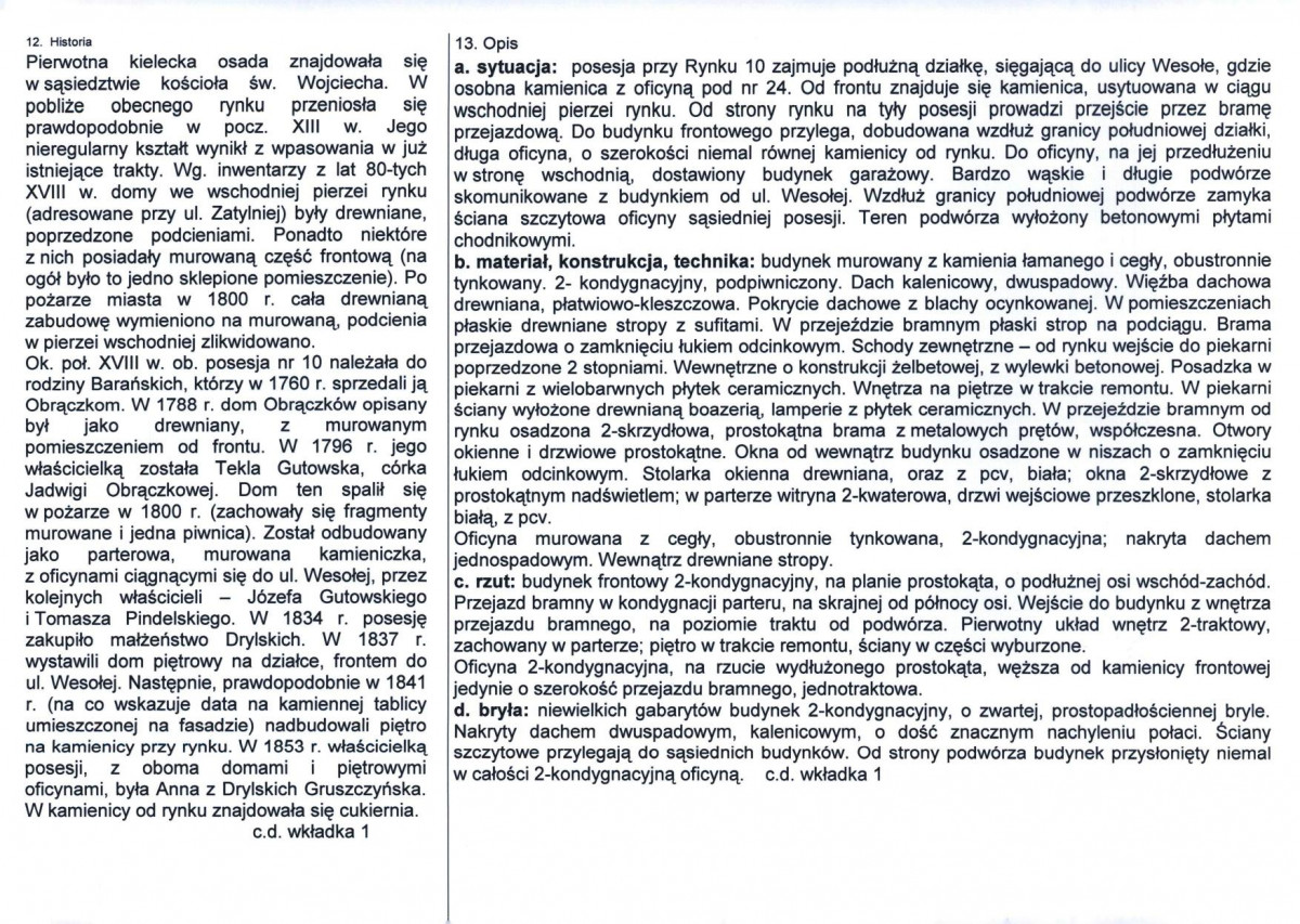 KB - Karta biała, skan nr 2