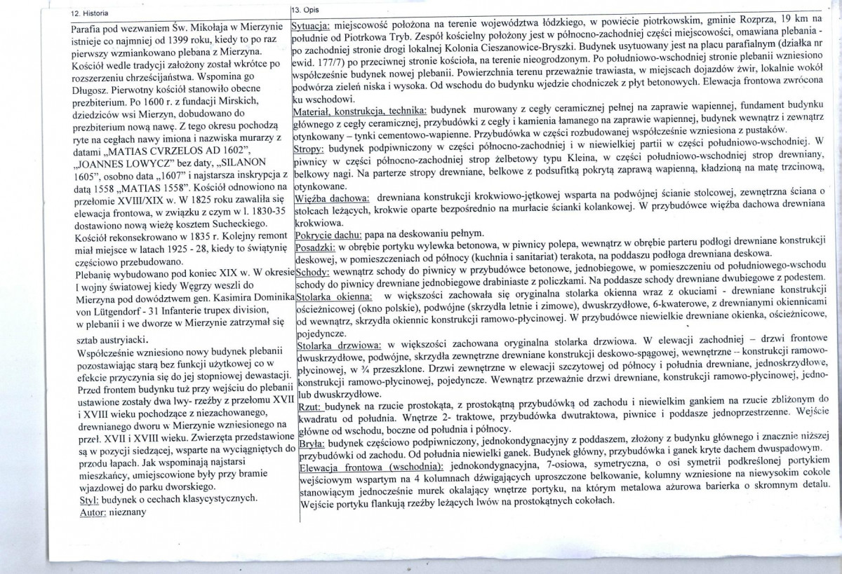 KB - Karta biała, skan nr 2