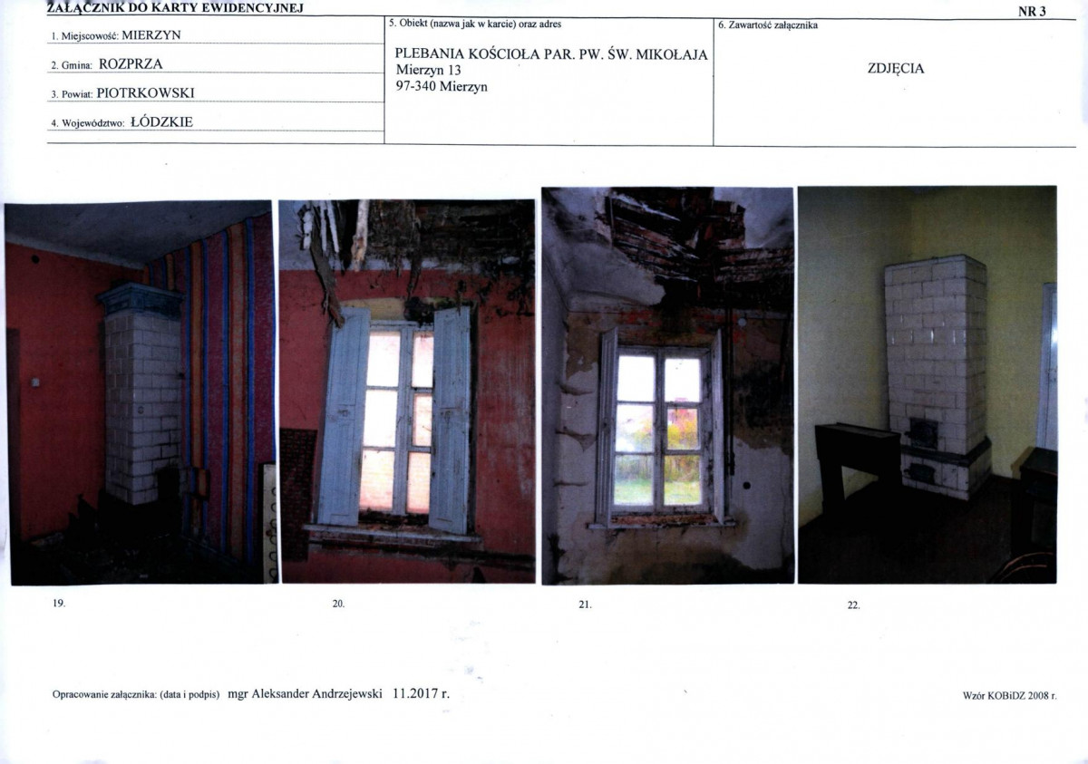 KB - Karta biała, skan nr 9