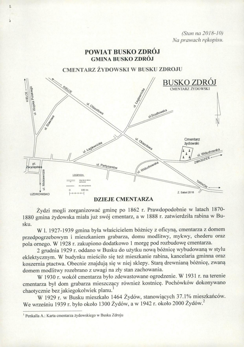 KC - Karta cmentarza, skan nr 14