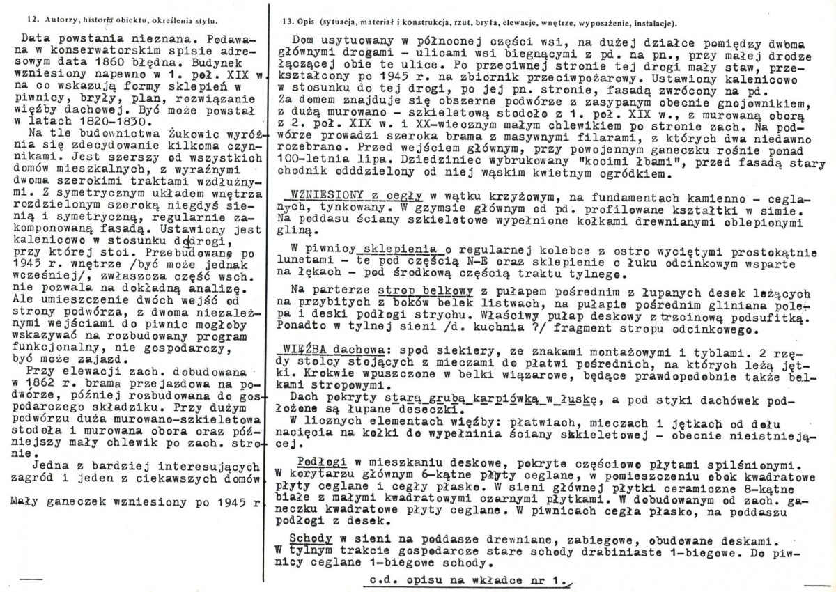 KB - Karta biała, skan nr 2