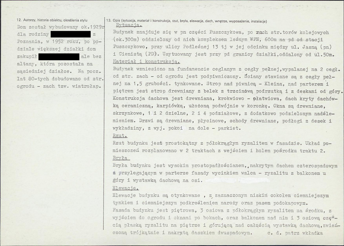 KB - Karta biała, skan nr 2