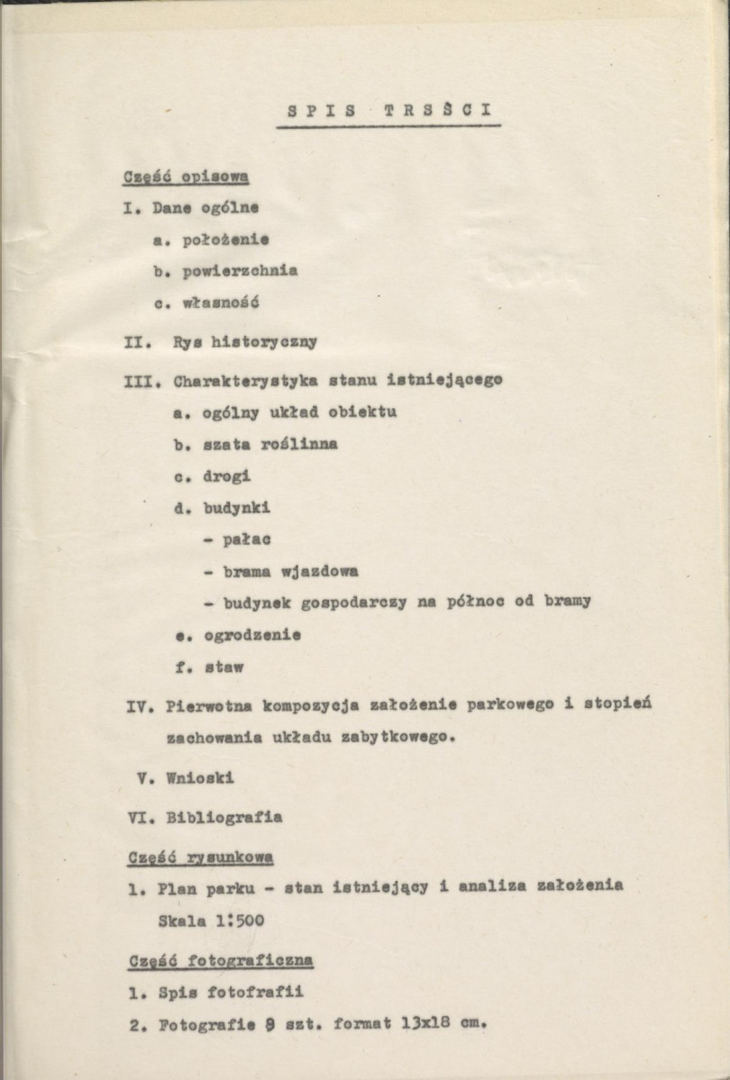 EP - Ewidencja parkowa, skan nr 9