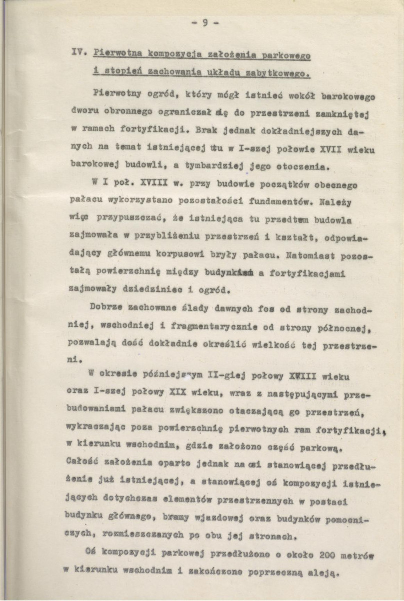 EP - Ewidencja parkowa, skan nr 19