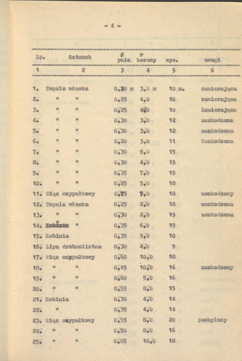 Ewidencja parkowa, skan nr 7