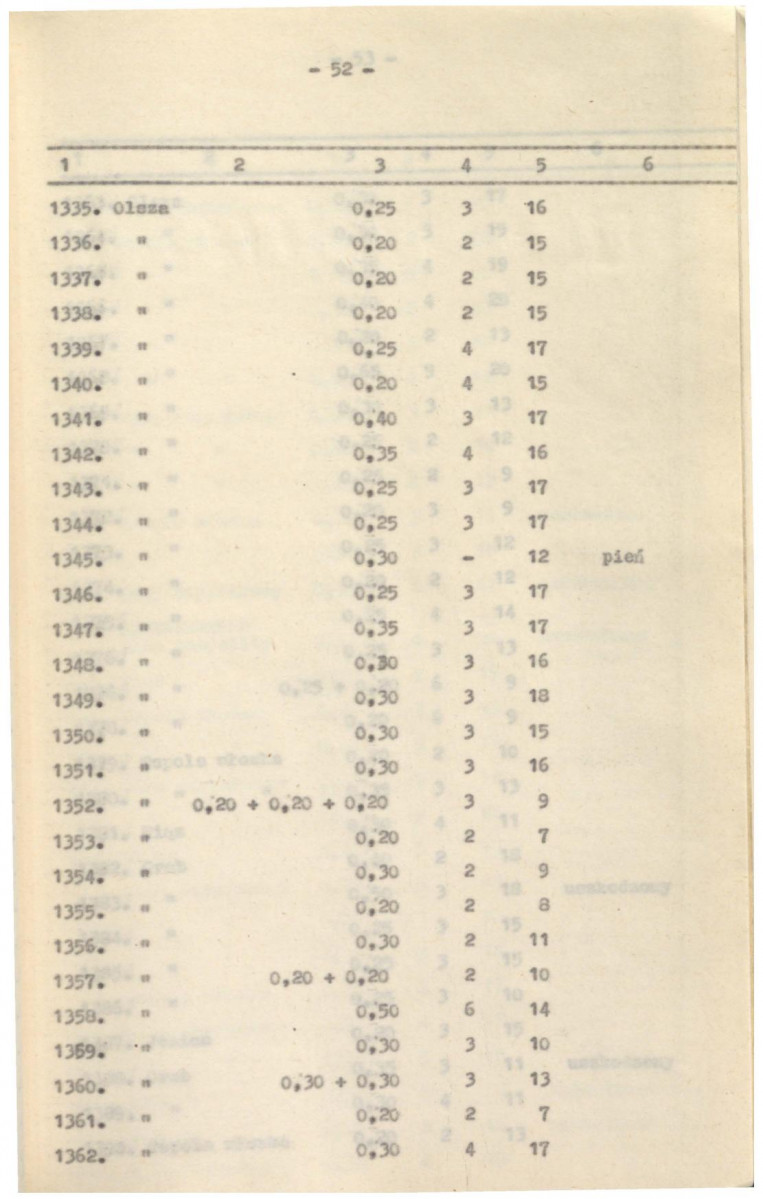 Ewidencja parkowa, skan nr 55