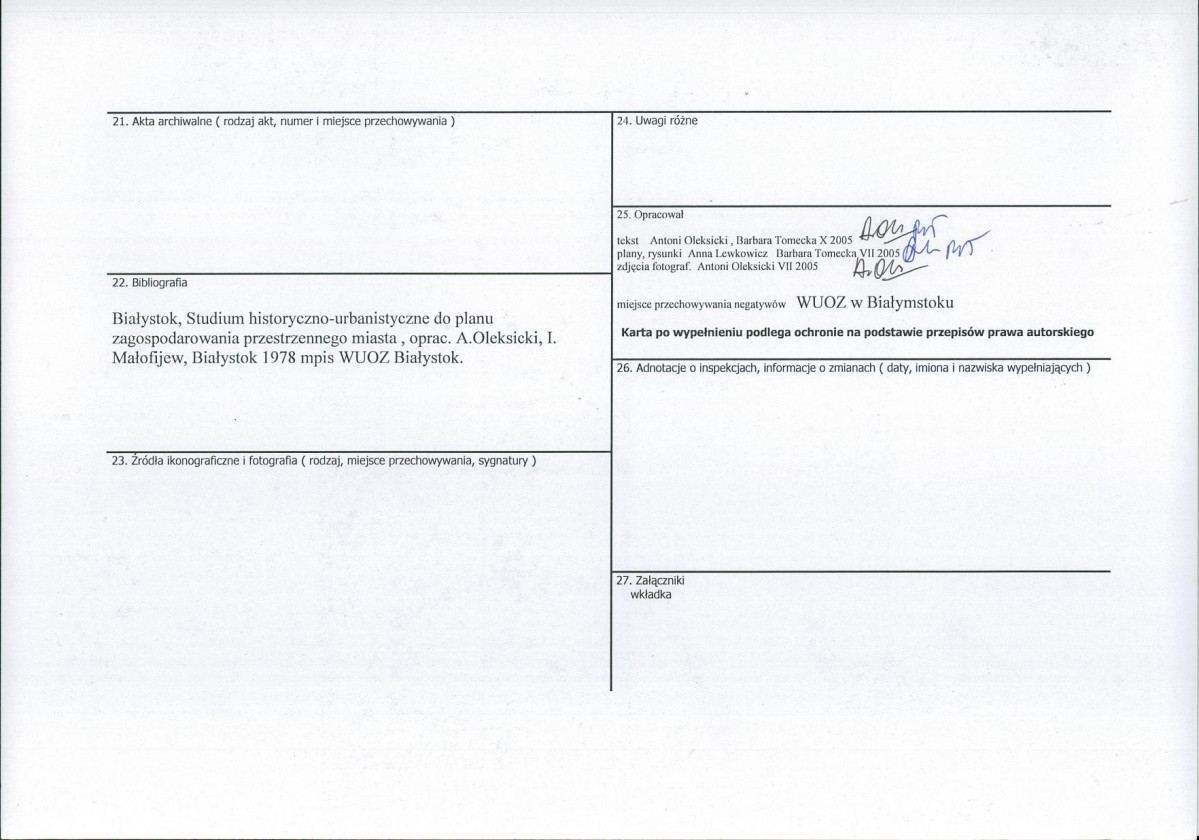 KB - Karta biała, skan nr 4