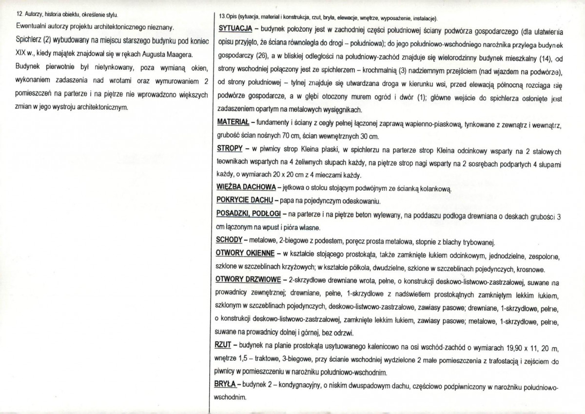 KB - Karta biała, skan nr 2