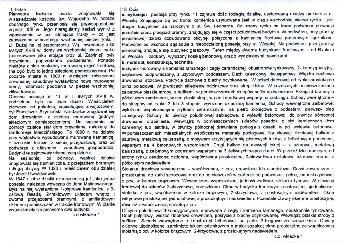 KB - Karta biała, skan nr 2