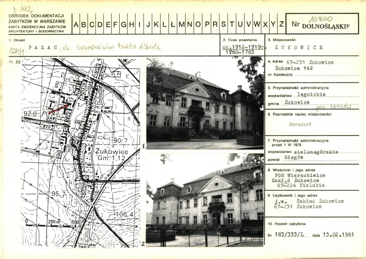 Karta biała, skan nr 1