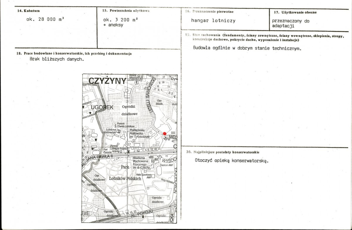 KB - Karta biała, skan nr 3